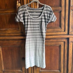 🌟 Columbia Ombré Dress